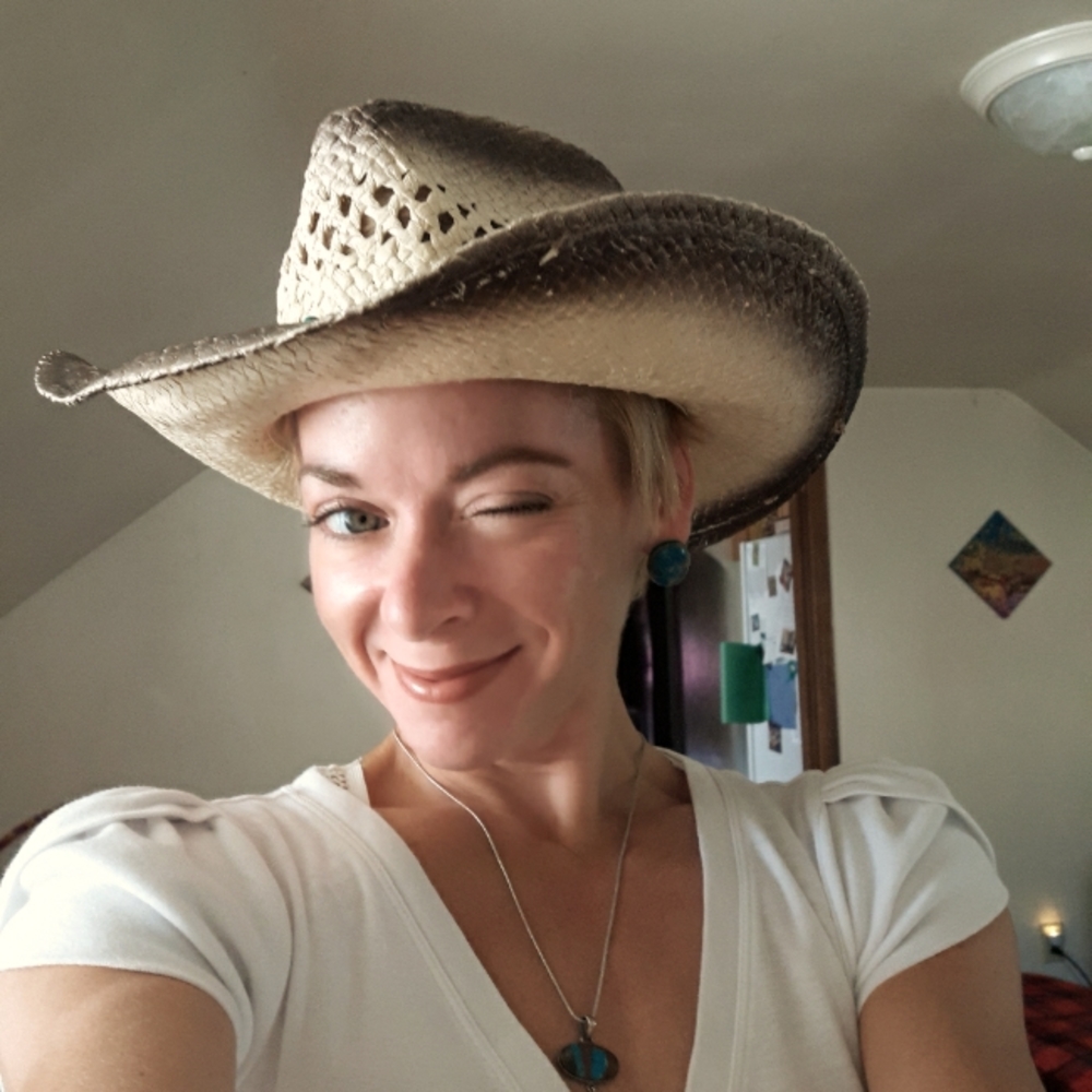 Meet your Posher, Vera